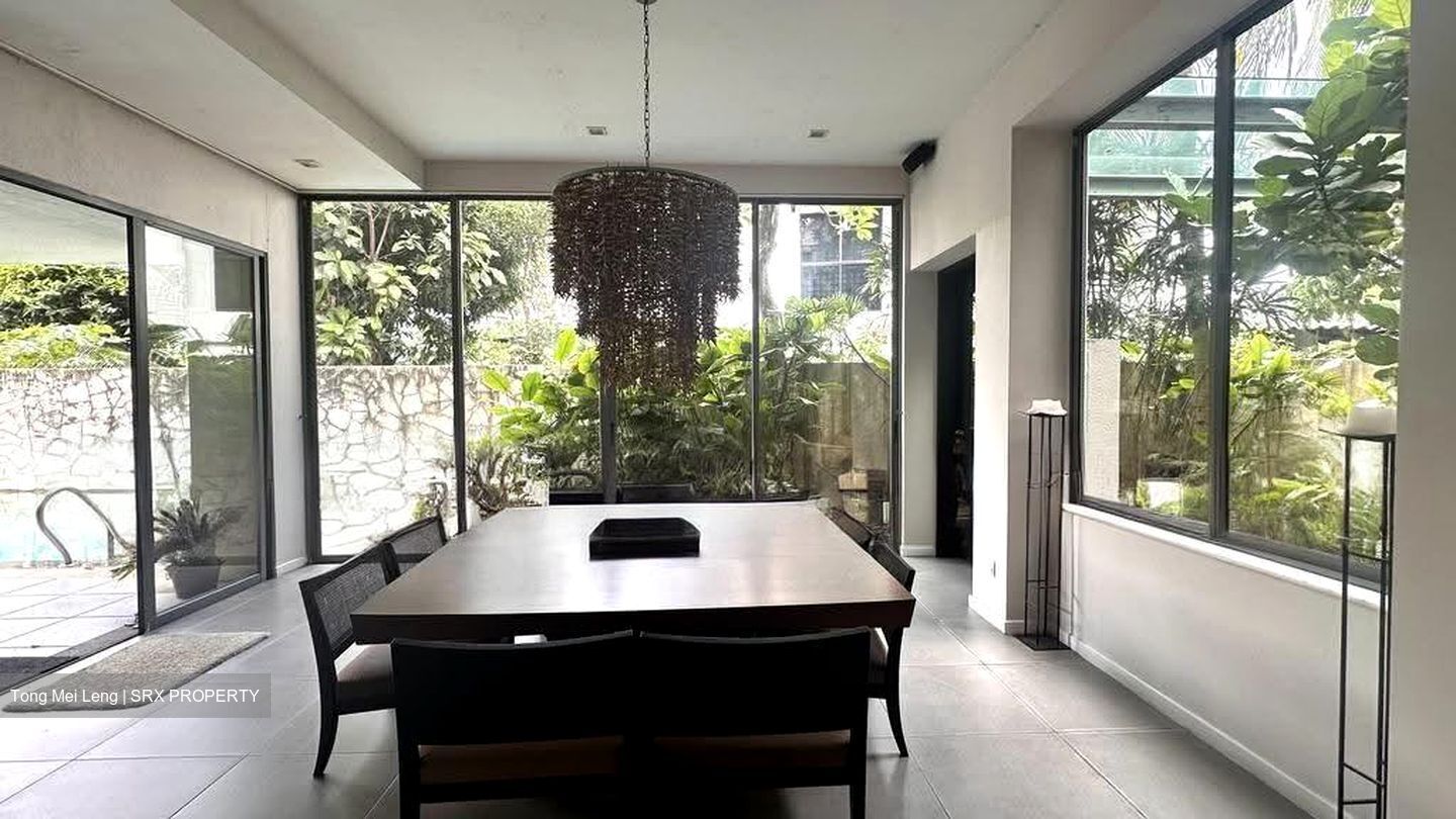 Jalan Pari Burong (D16), Semi-Detached #632944961